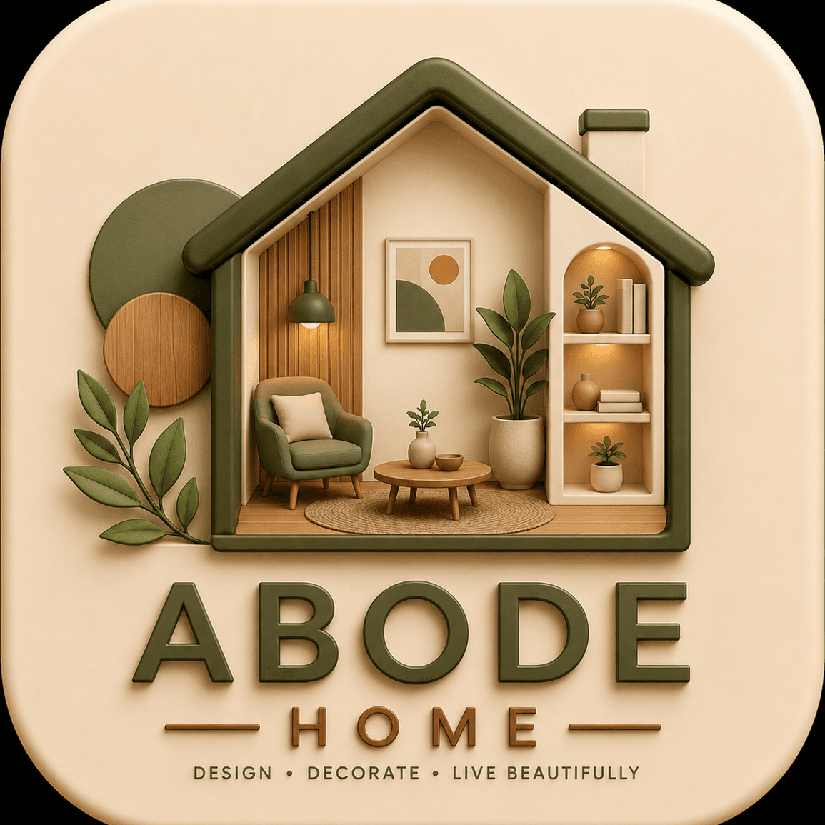 Abode Home