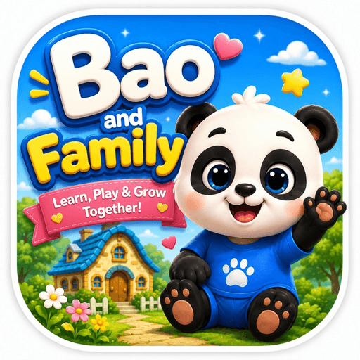 Bao and Family icon