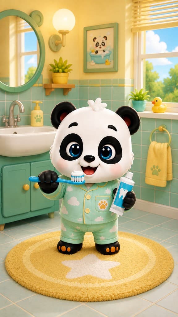 Bao and Family screenshot 2