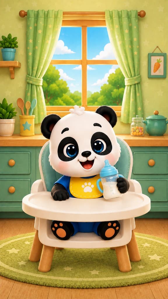 Bao and Family screenshot 3