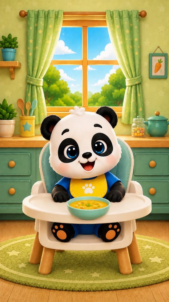Bao and Family screenshot 4