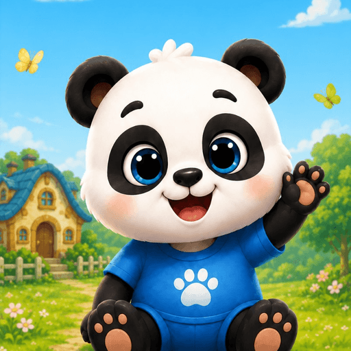 Bao and Friends icon