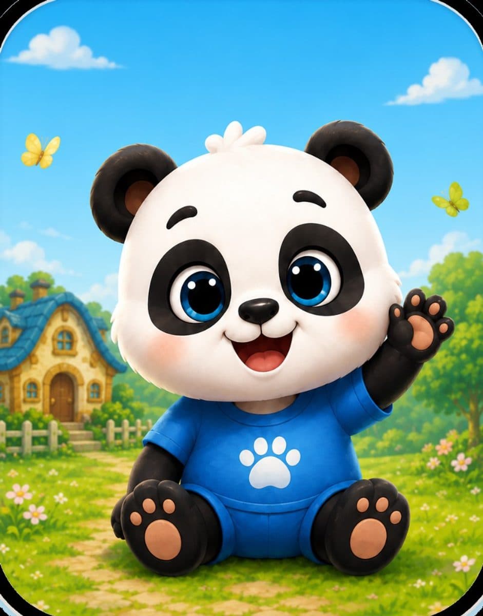 Bao and Friends screenshot 1