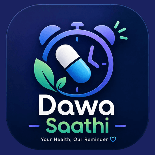 Dawa Saathi icon