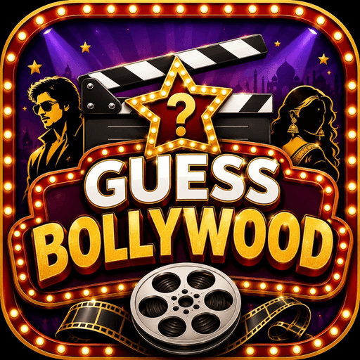 Guess Bollywood icon