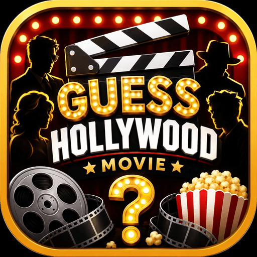 Guess Hollywood