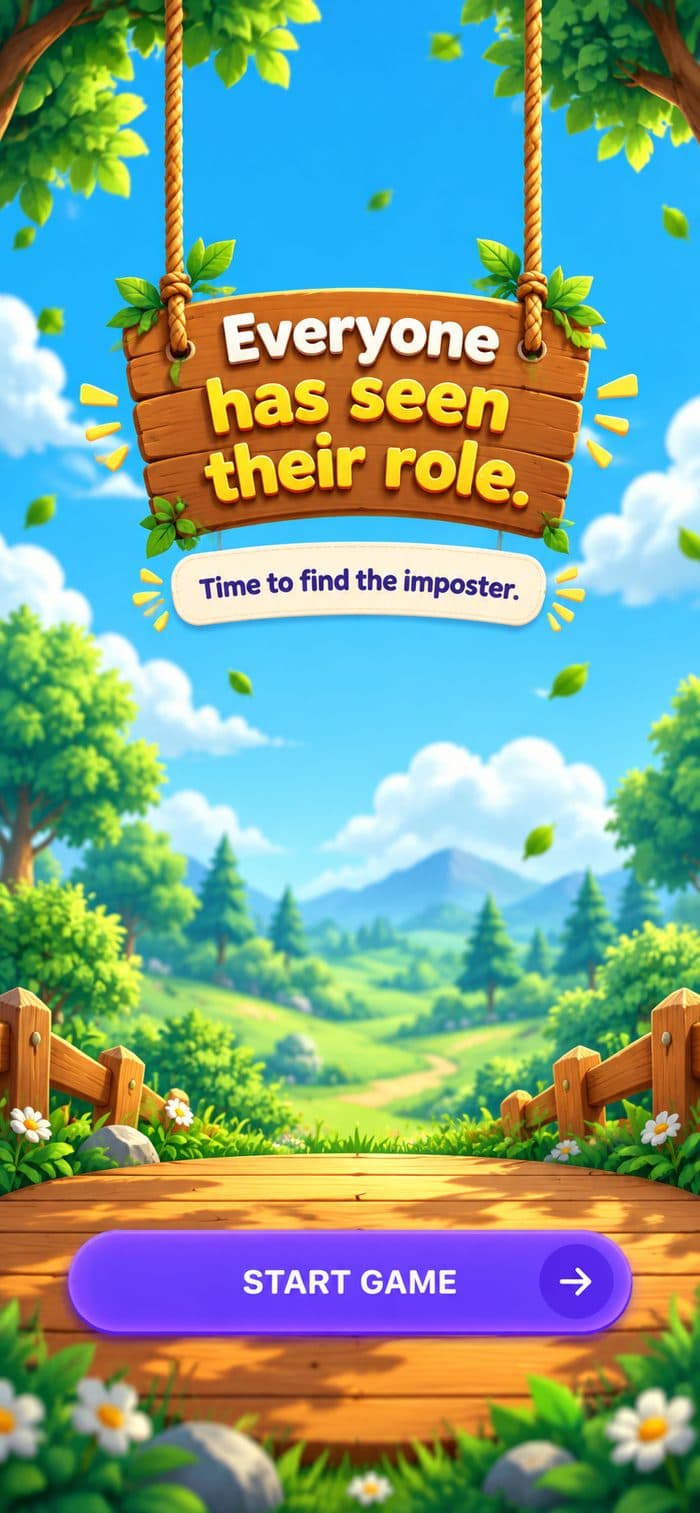 Find the Imposter screenshot 5