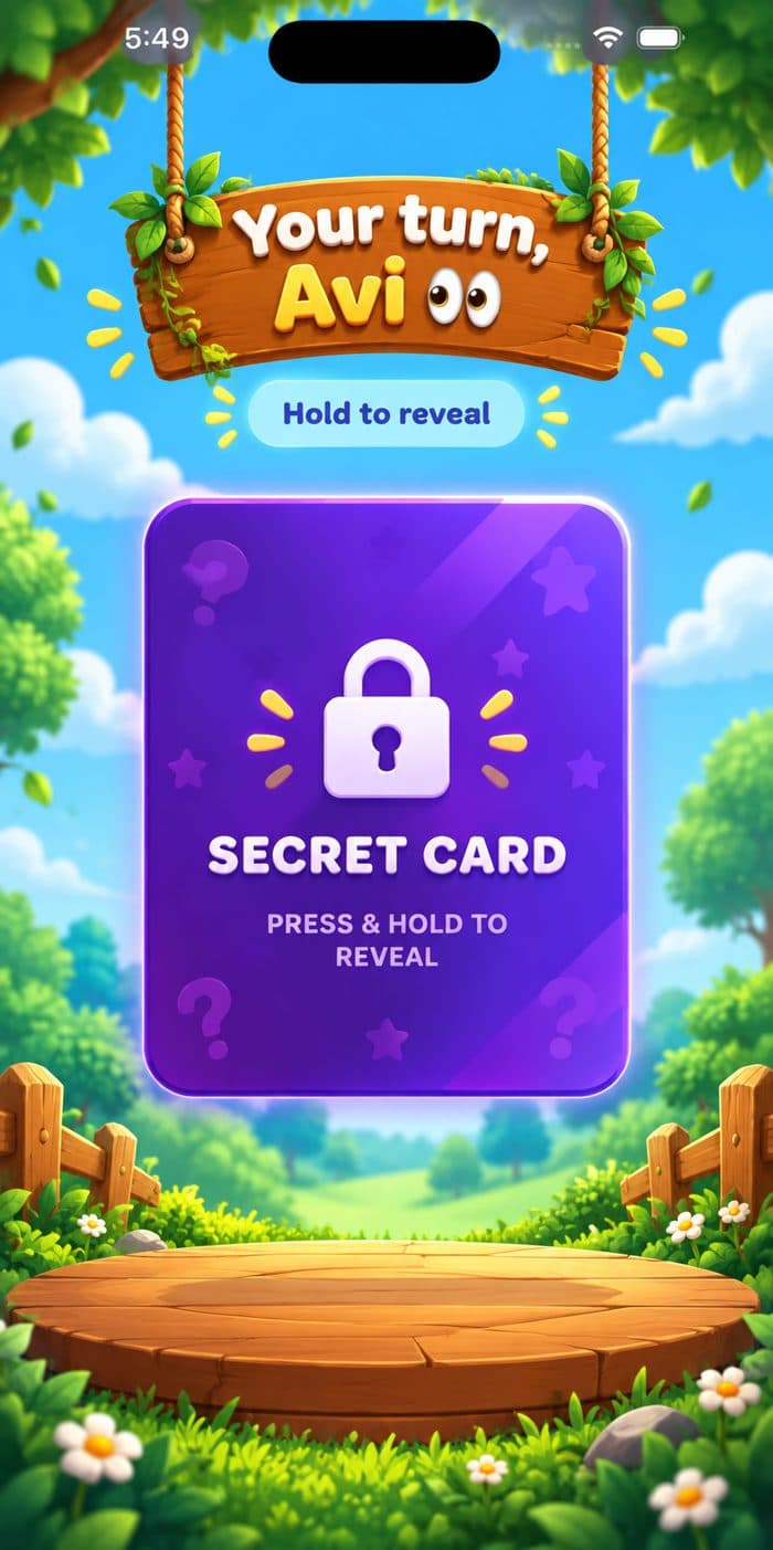Find the Imposter screenshot 4