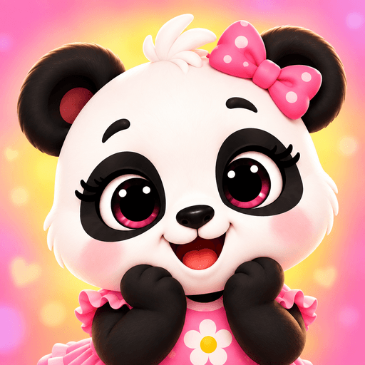 Poko & Friends icon