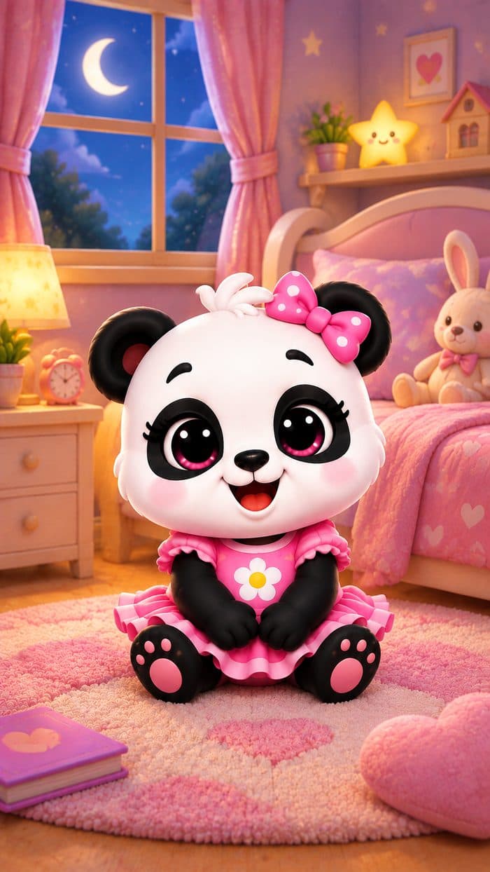 Poko & Friends screenshot 5