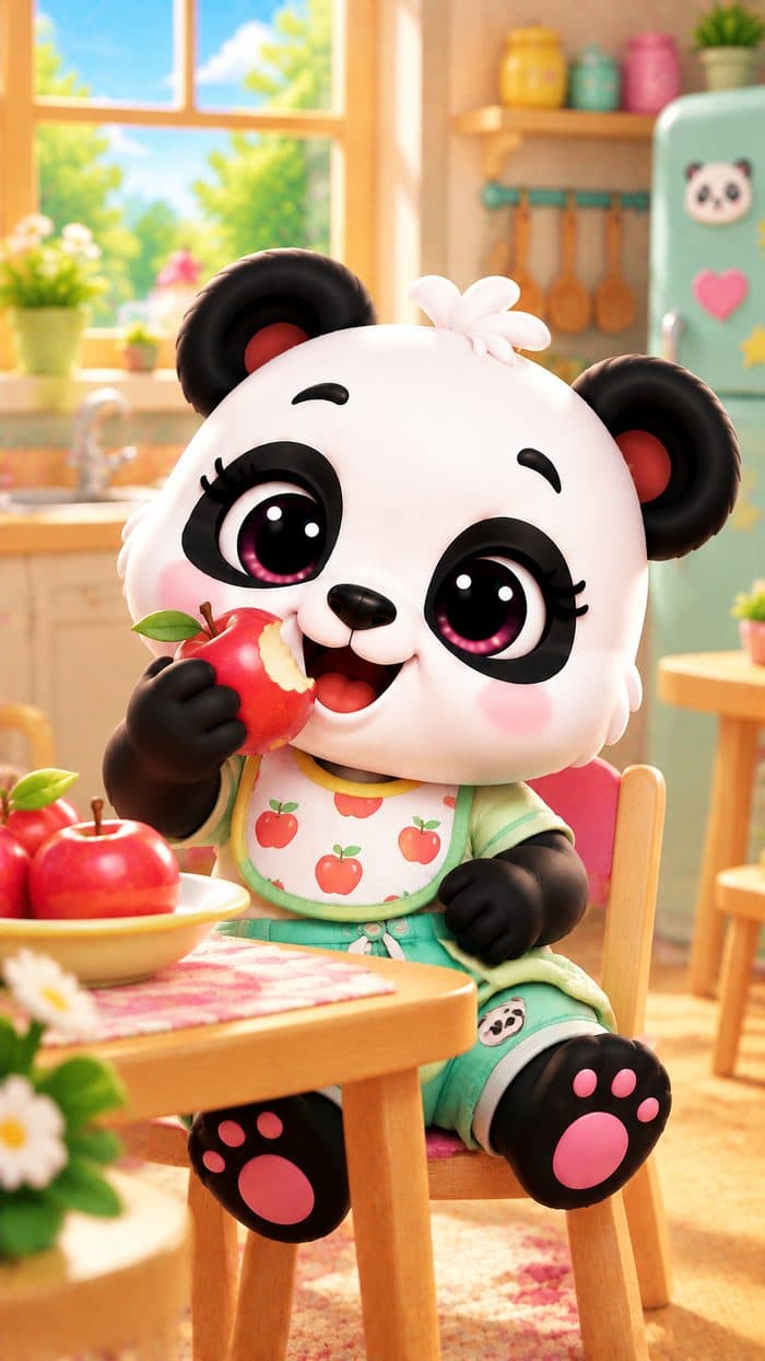 Poko & Friends screenshot 2