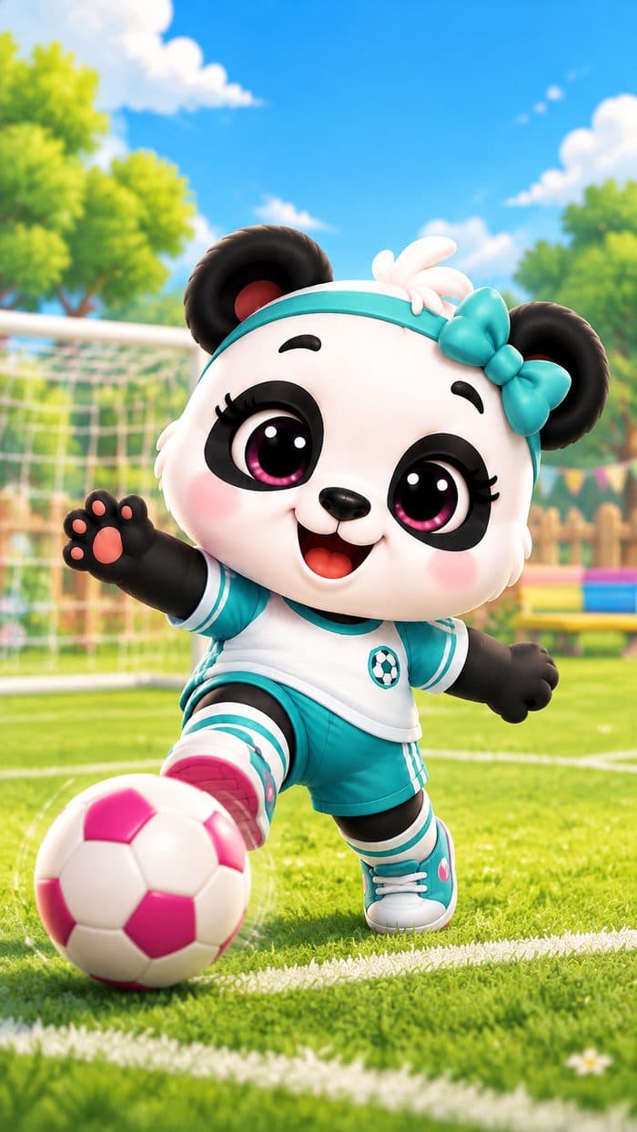 Poko & Friends screenshot 3