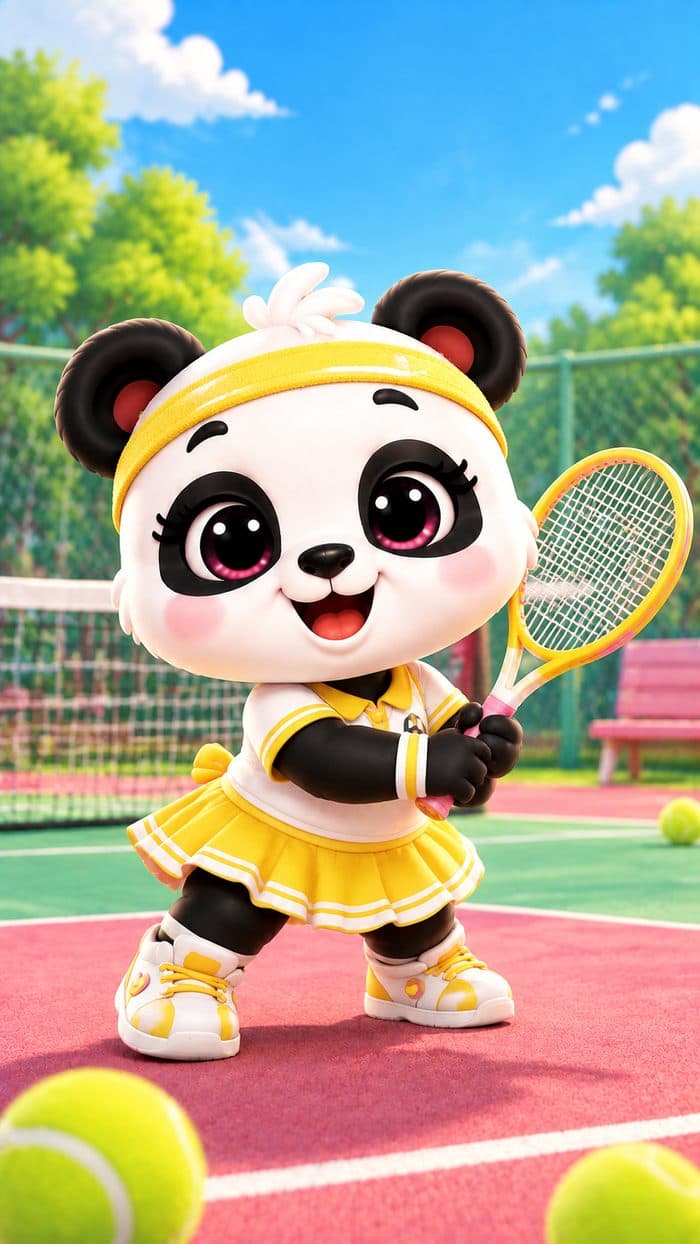 Poko & Friends screenshot 4