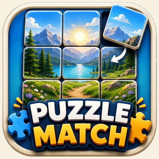 Puzzle Match
