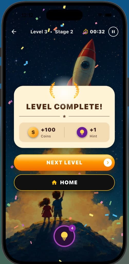 Puzzle Match screenshot 4