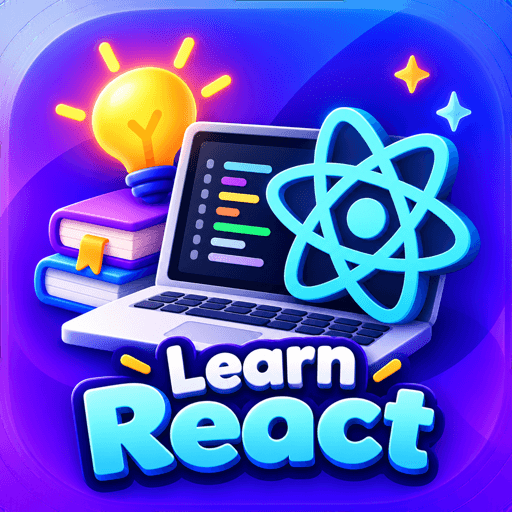ReactMaster icon