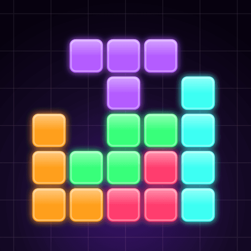 Tetris icon