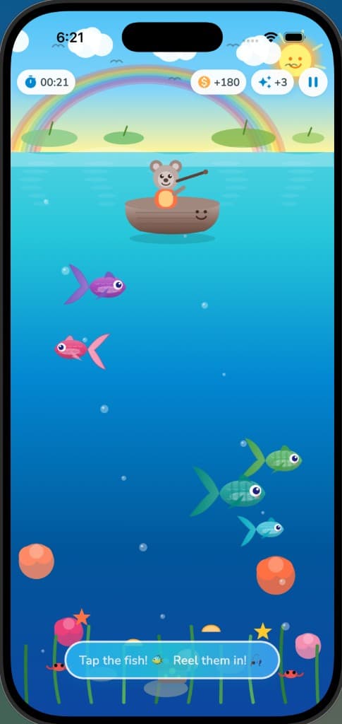 Tiny Think screenshot 2