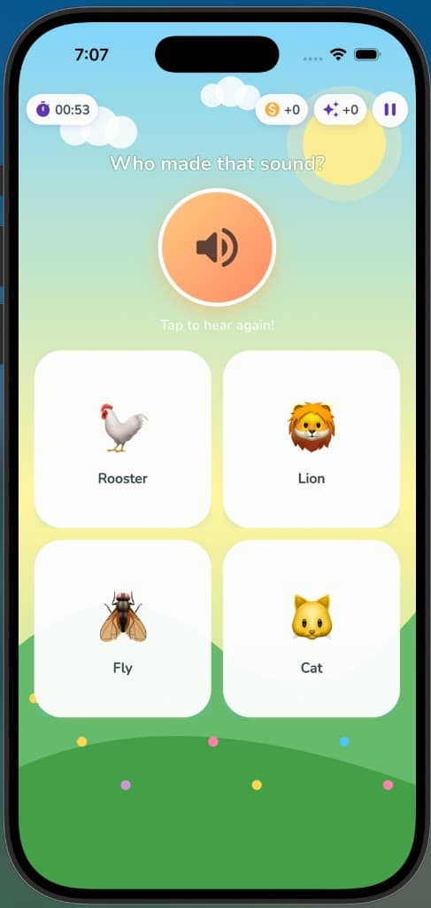 Tiny Think screenshot 3