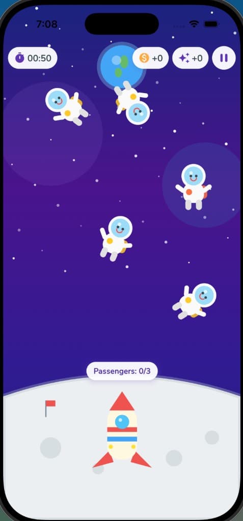 Tiny Think screenshot 4